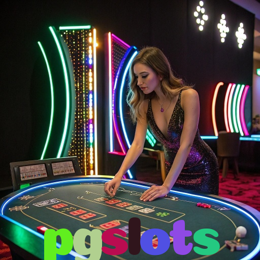 A Magia dos Jogos de Fantasia na pgslots