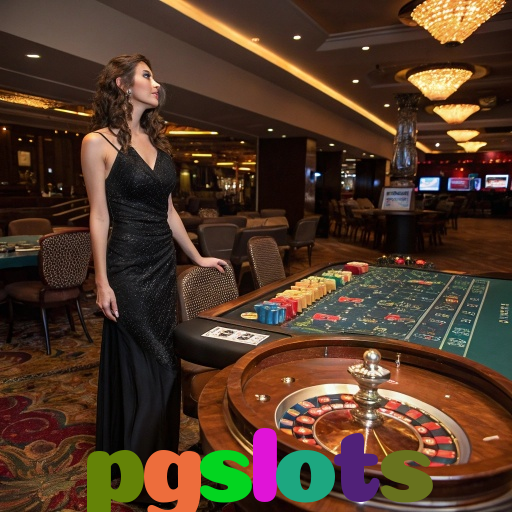 A Magia dos Jogos de Fantasia na pgslots