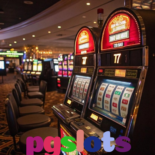 A Magia dos Jogos de Fantasia na pgslots