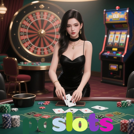 A Magia dos Jogos de Fantasia na pgslots