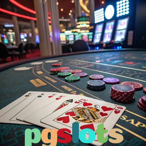 A Magia dos Jogos de Fantasia na pgslots