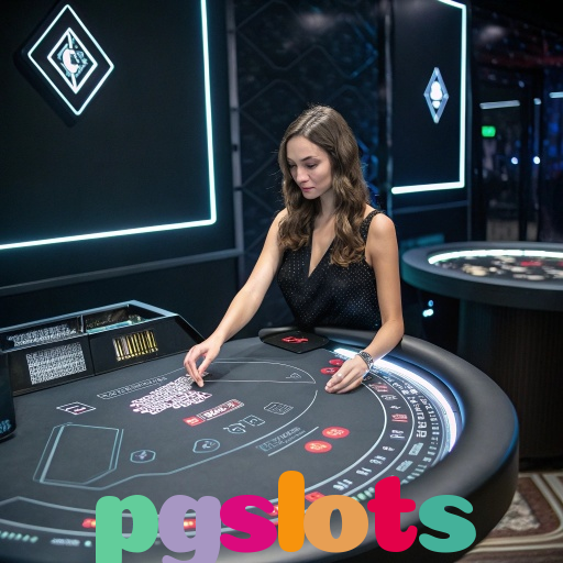 A Magia dos Jogos de Fantasia na pgslots