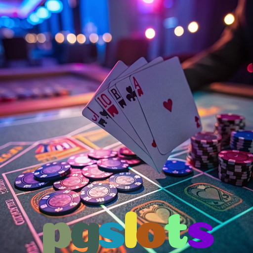 A Magia dos Jogos de Fantasia na pgslots