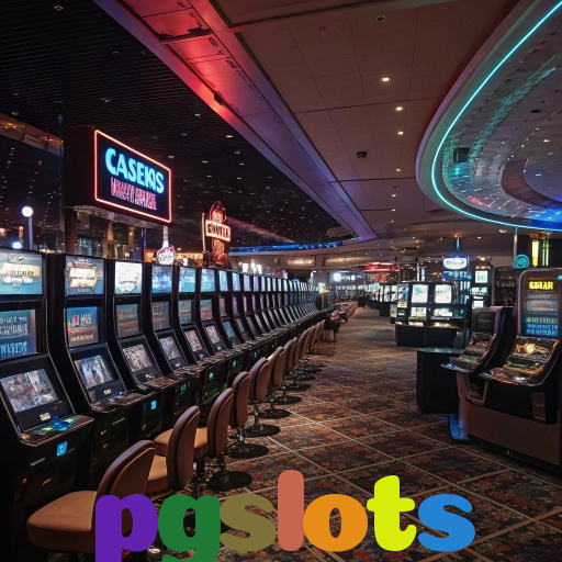 A Magia dos Jogos de Fantasia na pgslots