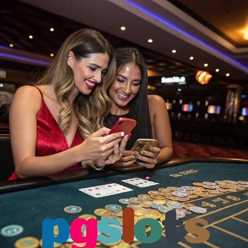 A Magia dos Jogos de Fantasia na pgslots