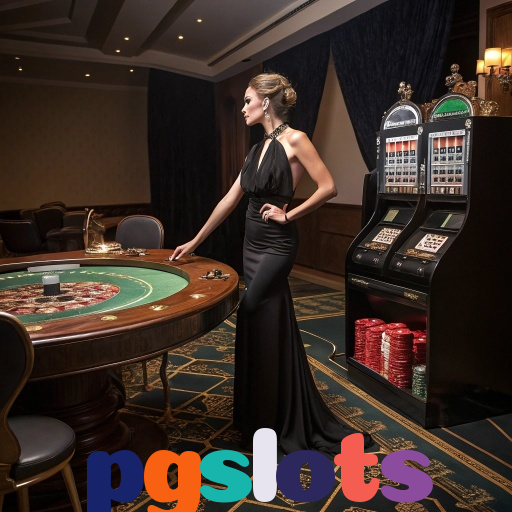 A Magia dos Jogos de Fantasia na pgslots