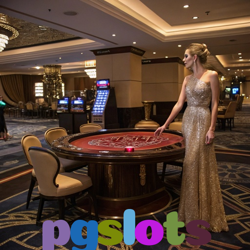 A Magia dos Jogos de Fantasia na pgslots