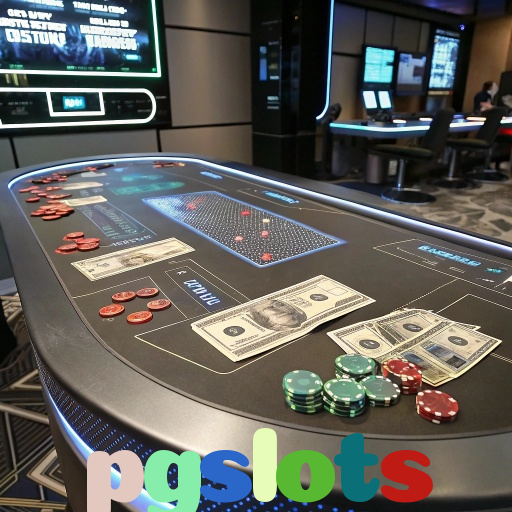 A Magia dos Jogos de Fantasia na pgslots