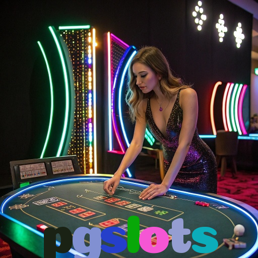 A Magia dos Jogos de Fantasia na pgslots
