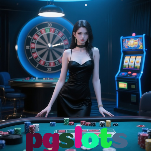 A Magia dos Jogos de Fantasia na pgslots
