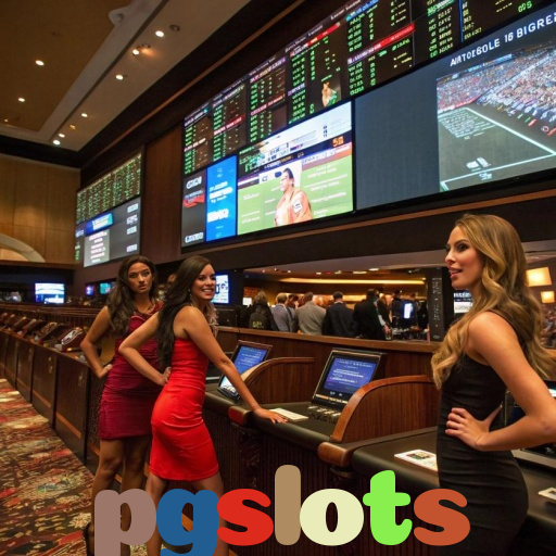 A Magia dos Jogos de Fantasia na pgslots