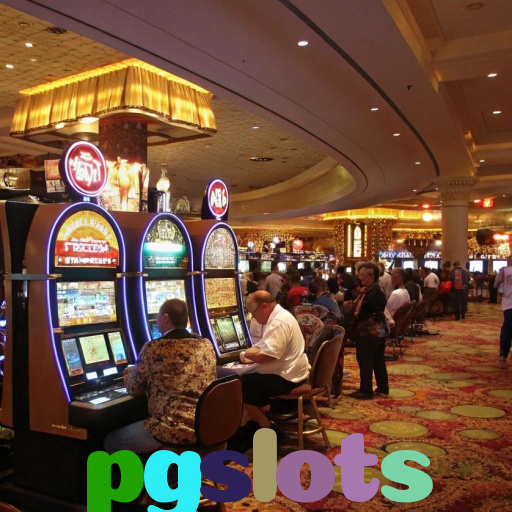 A Magia dos Jogos de Fantasia na pgslots