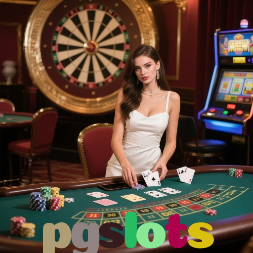 A Magia dos Jogos de Fantasia na pgslots