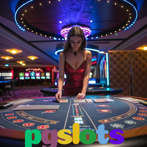 A Magia dos Jogos de Fantasia na pgslots