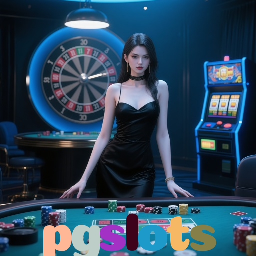 A Magia dos Jogos de Fantasia na pgslots