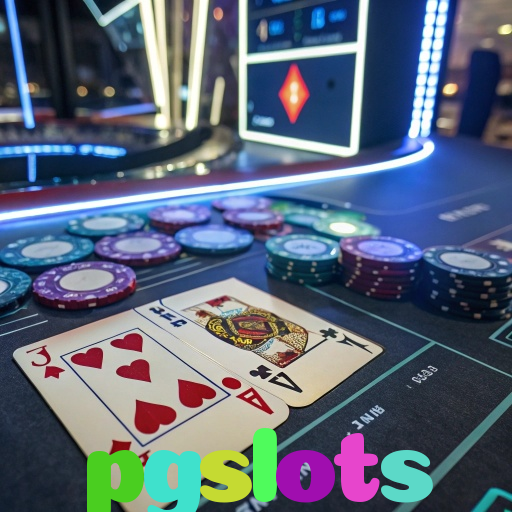 A Magia dos Jogos de Fantasia na pgslots