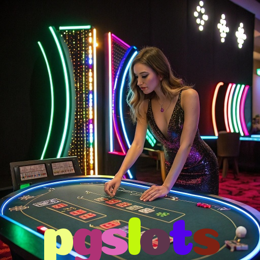 A Magia dos Jogos de Fantasia na pgslots