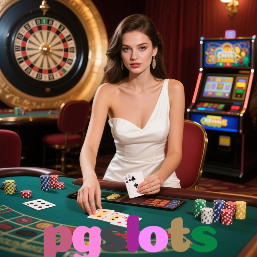 A Magia dos Jogos de Fantasia na pgslots