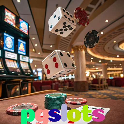 A Magia dos Jogos de Fantasia na pgslots