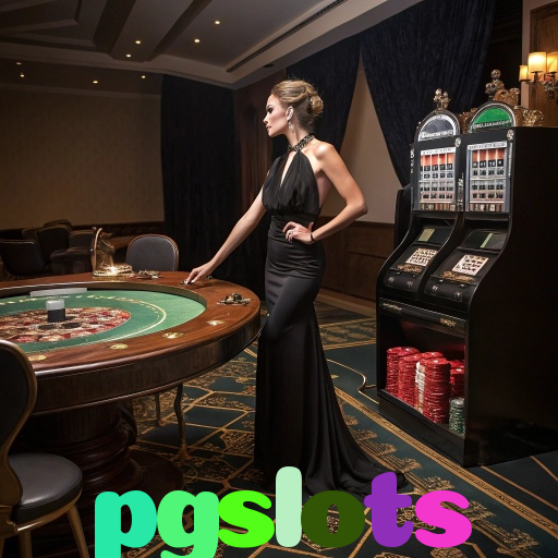 A Magia dos Jogos de Fantasia na pgslots