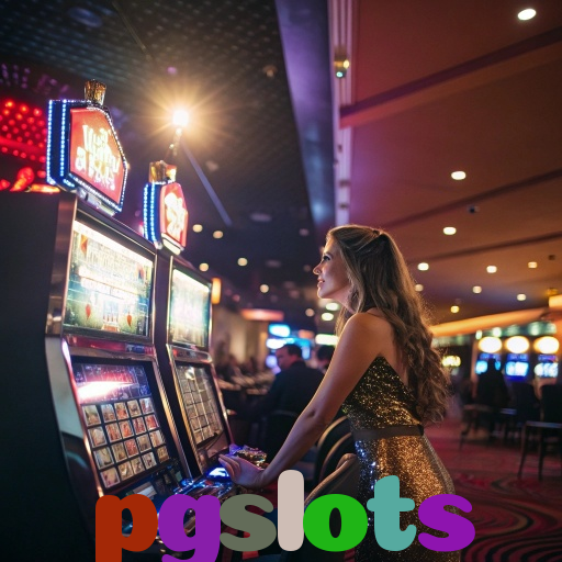 A Magia dos Jogos de Fantasia na pgslots