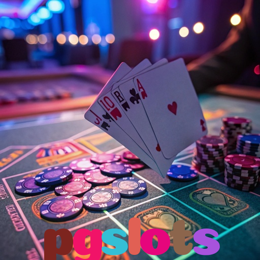 A Magia dos Jogos de Fantasia na pgslots