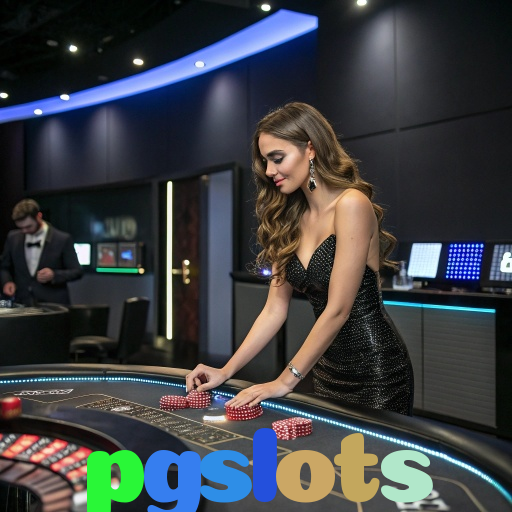 A Magia dos Jogos de Fantasia na pgslots