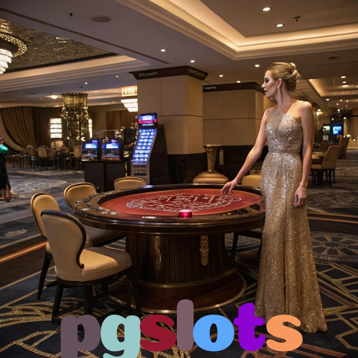 A Magia dos Jogos de Fantasia na pgslots