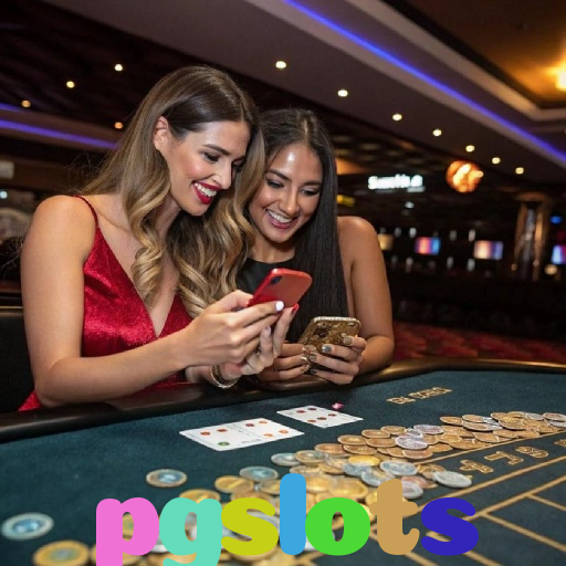 A Magia dos Jogos de Fantasia na pgslots