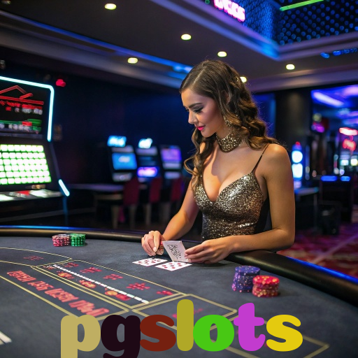 A Magia dos Jogos de Fantasia na pgslots
