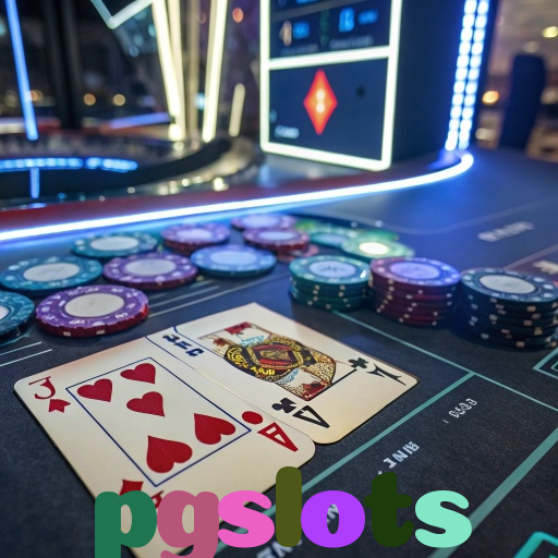 A Magia dos Jogos de Fantasia na pgslots
