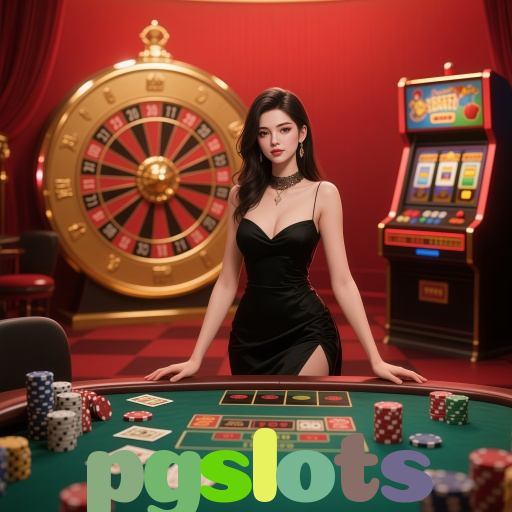 A Magia dos Jogos de Fantasia na pgslots