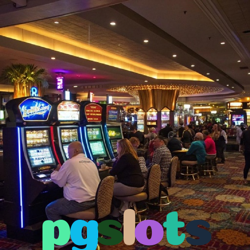 A Magia dos Jogos de Fantasia na pgslots