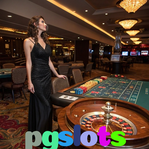 A Magia dos Jogos de Fantasia na pgslots