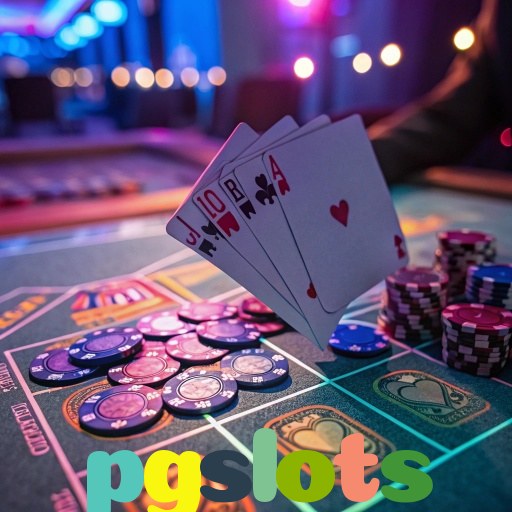 A Magia dos Jogos de Fantasia na pgslots