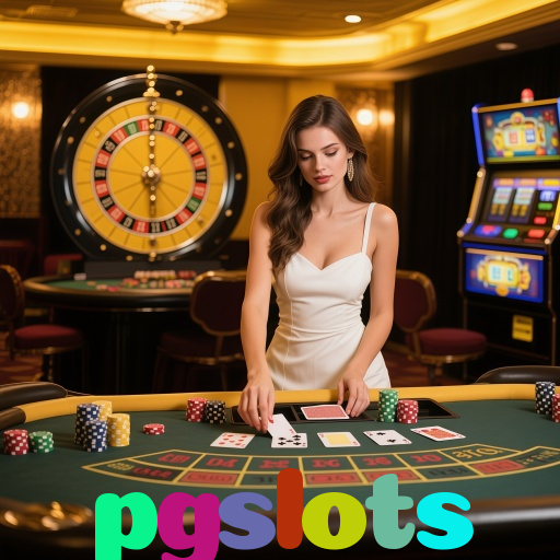 A Magia dos Jogos de Fantasia na pgslots