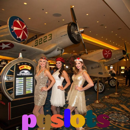A Magia dos Jogos de Fantasia na pgslots