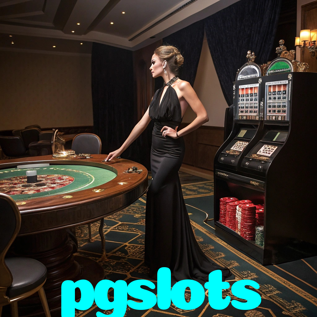 A Magia dos Jogos de Fantasia na pgslots