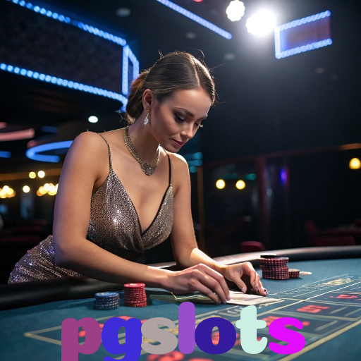A Magia dos Jogos de Fantasia na pgslots