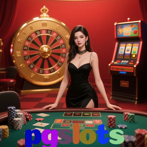 A Magia dos Jogos de Fantasia na pgslots