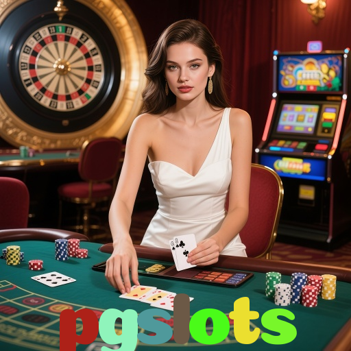 A Magia dos Jogos de Fantasia na pgslots