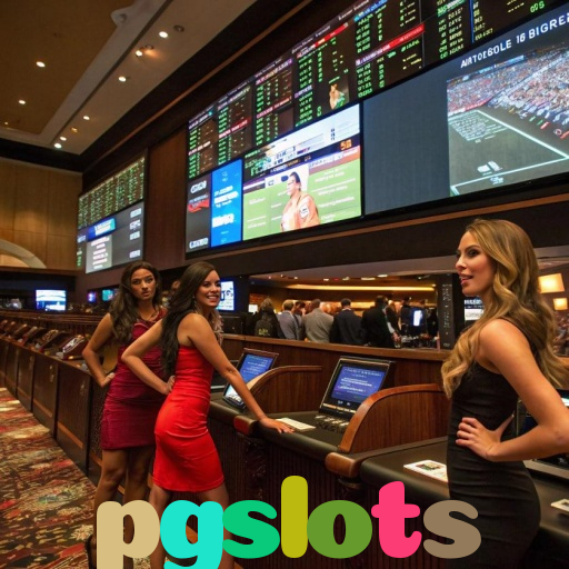 A Magia dos Jogos de Fantasia na pgslots