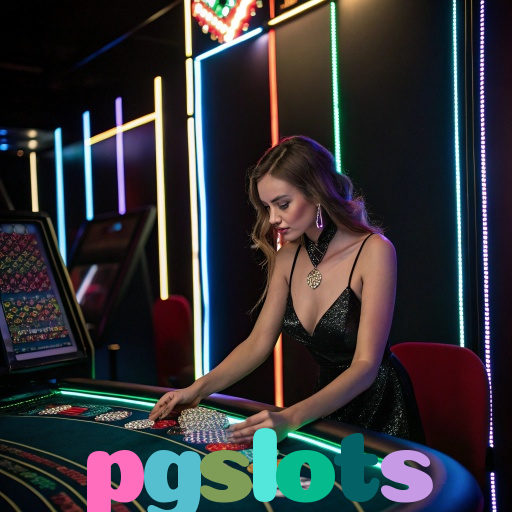 A Magia dos Jogos de Fantasia na pgslots