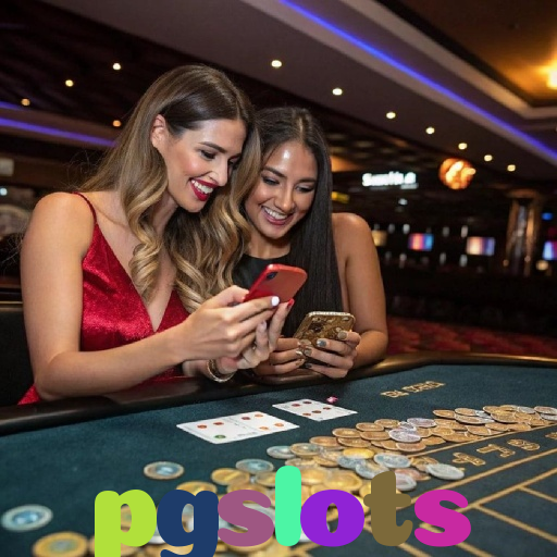 A Magia dos Jogos de Fantasia na pgslots