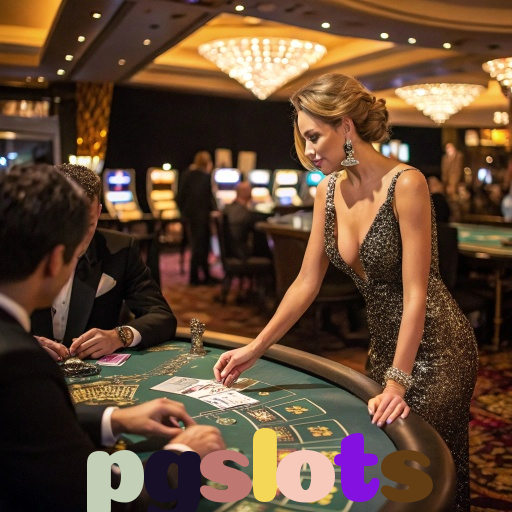 A Magia dos Jogos de Fantasia na pgslots