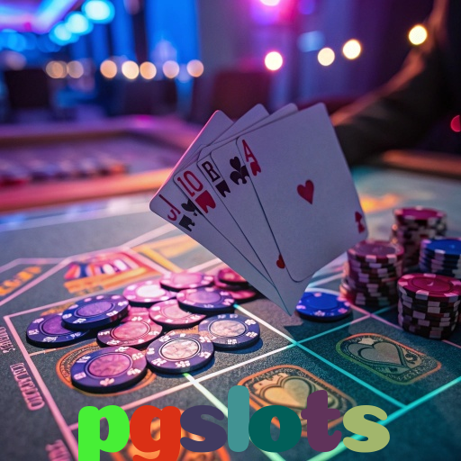 A Magia dos Jogos de Fantasia na pgslots