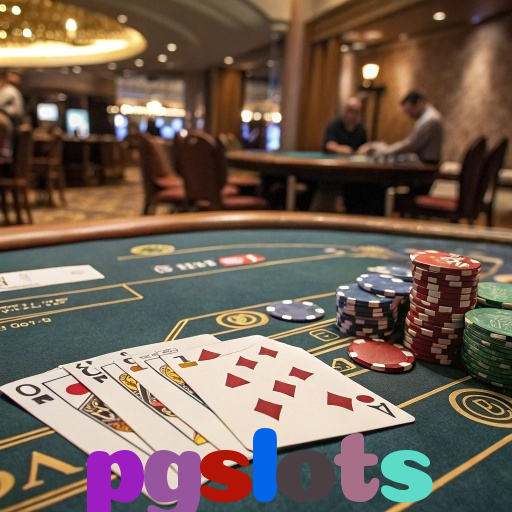 A Magia dos Jogos de Fantasia na pgslots