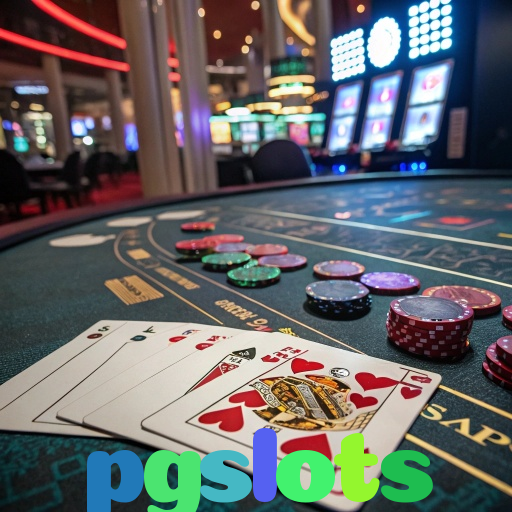 A Magia dos Jogos de Fantasia na pgslots