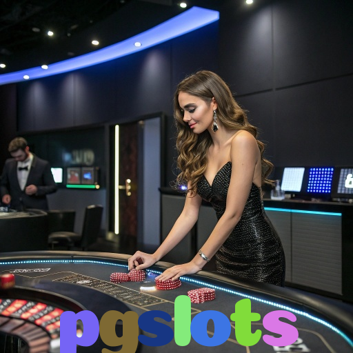A Magia dos Jogos de Fantasia na pgslots