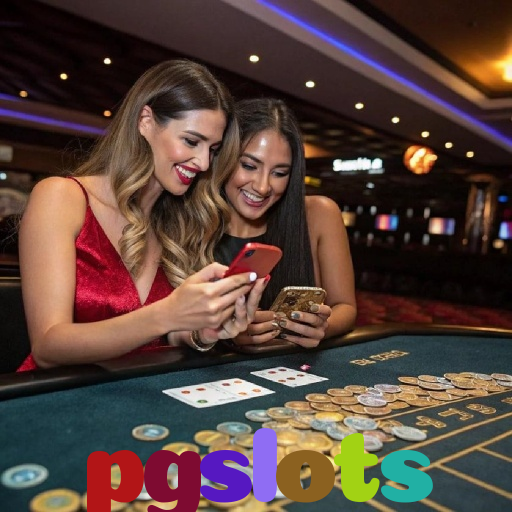 A Magia dos Jogos de Fantasia na pgslots